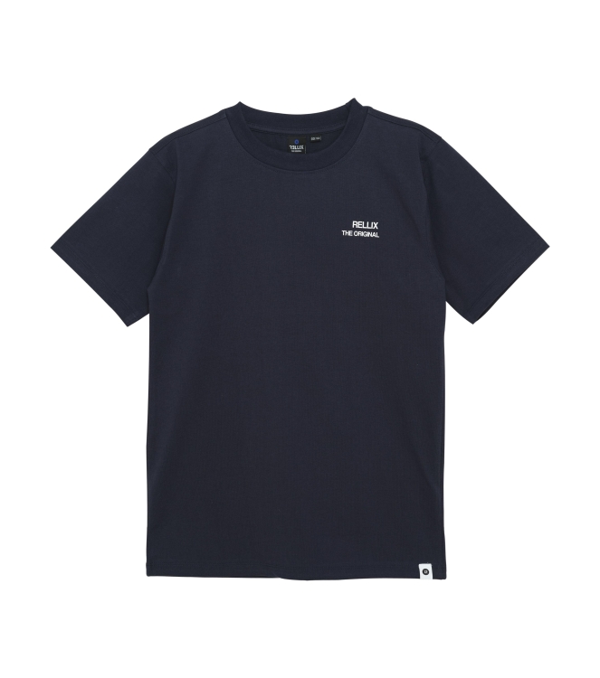 Rellix shirts 7981 Dull Night 940150