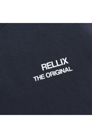 Rellix shirts 7981 Dull Night 940150