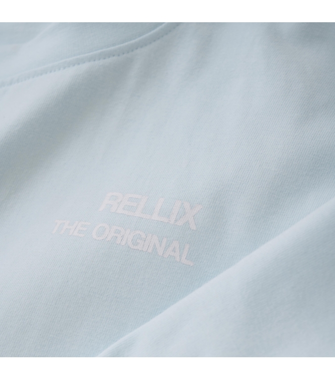 Rellix shirts 7105 Frosty Blue 940150