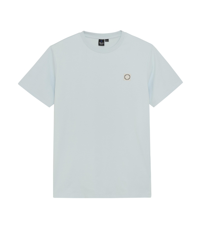 Rellix shirts 7105 Frosty Blue 940151