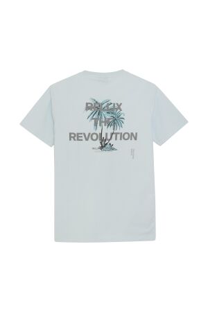 Rellix shirts 7105 Frosty Blue 940151