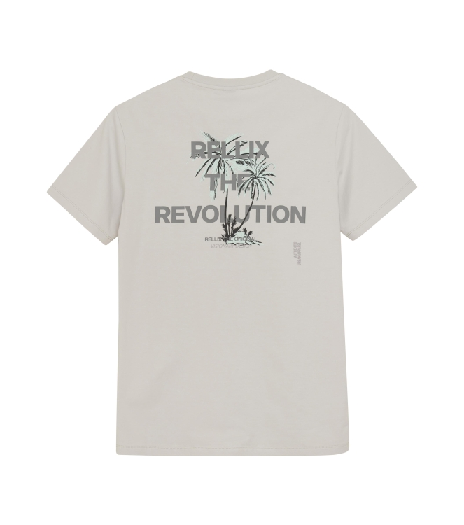 Rellix shirts 1481 Grey Kit 940151