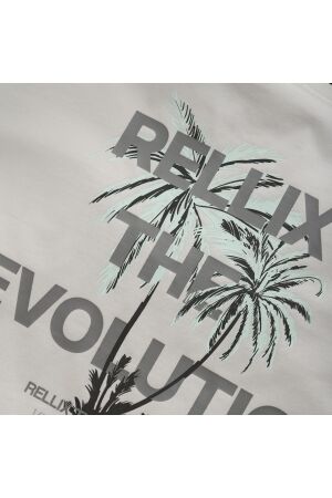 Rellix shirts 1481 Grey Kit 940151