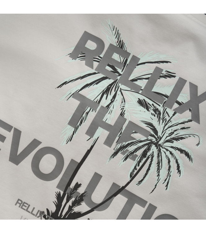 Rellix shirts 1481 Grey Kit 940151