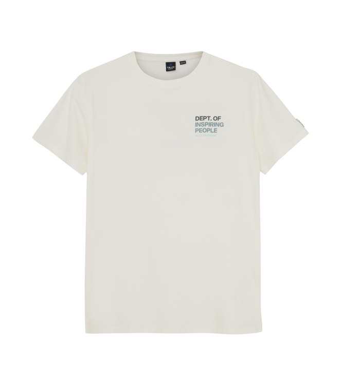 Rellix shirts 1902 White 940152