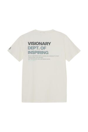 Rellix shirts 1902 White 940152