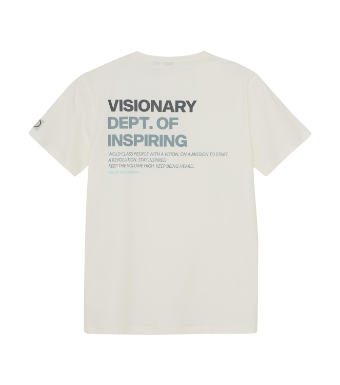 Rellix shirts 1902 White 940152