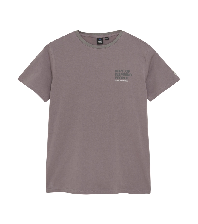 Rellix shirts 6161 Ash Mauve 940152