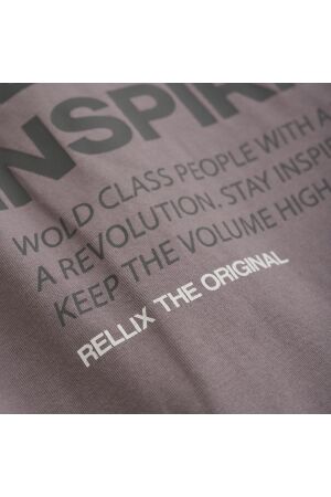 Rellix shirts 6161 Ash Mauve 940152