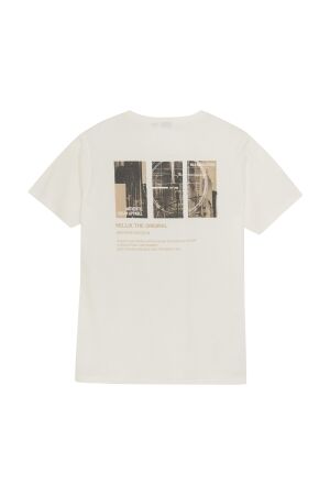Rellix shirts 1902 White 940154