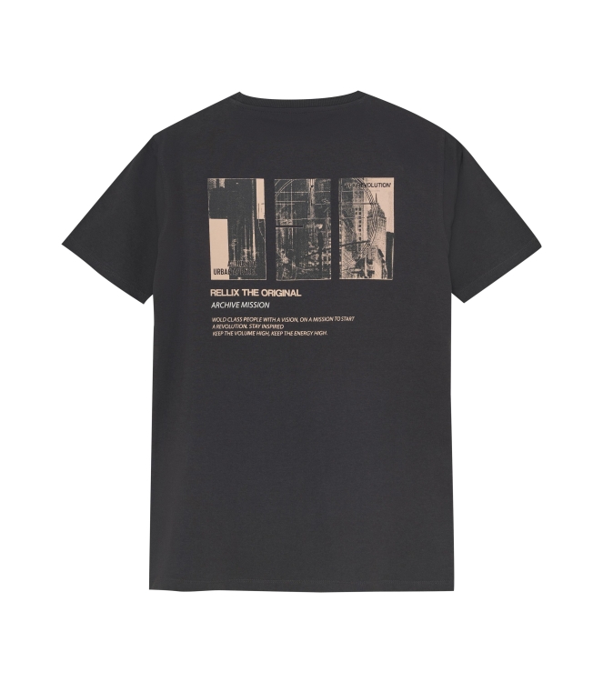 Rellix shirts 1919 Phantom 940154