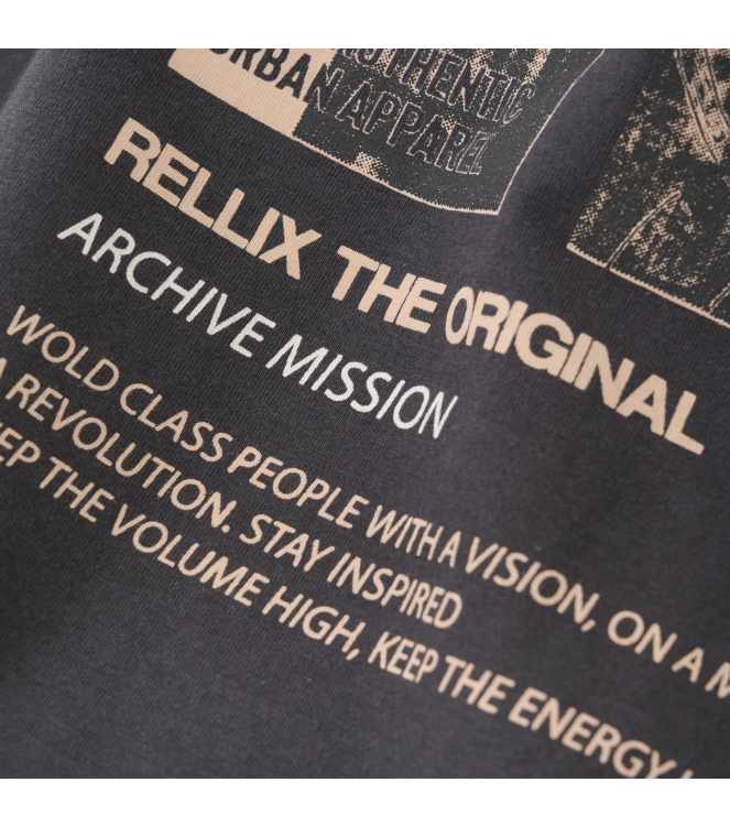 Rellix shirts 1919 Phantom 940154