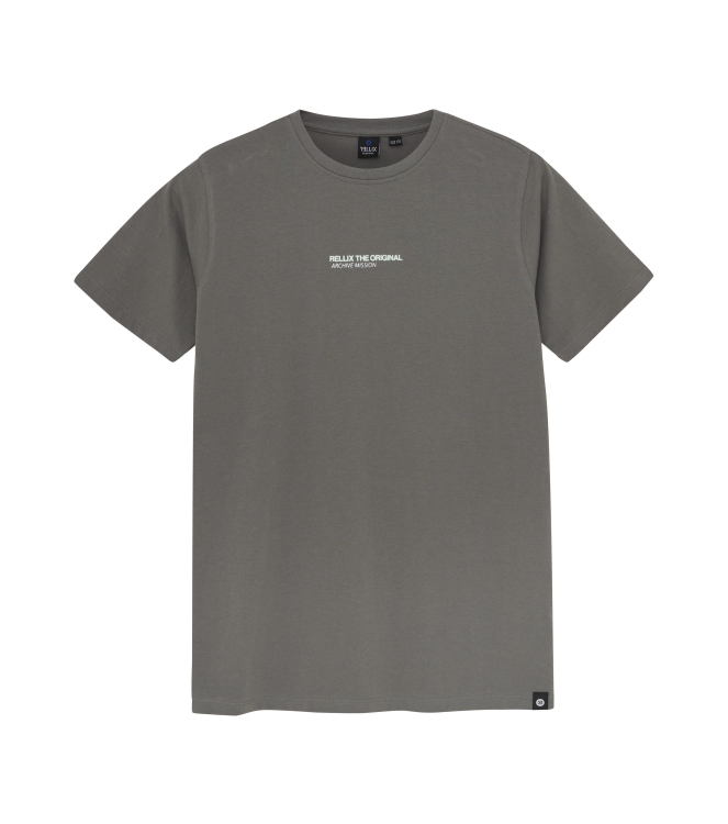 Rellix shirts 1540 Smoked Pearl 940154