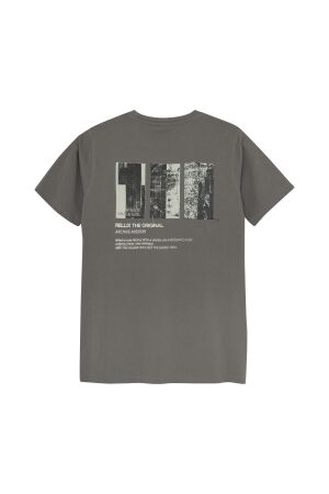 Rellix shirts 1540 Smoked Pearl 940154