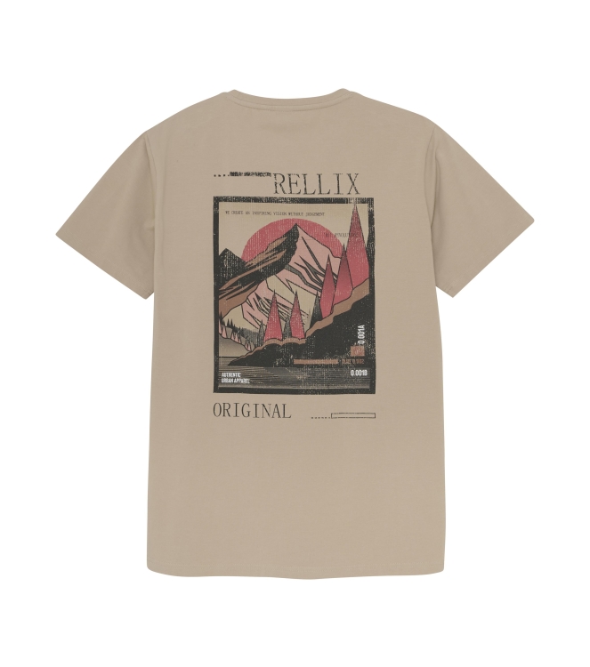 Rellix shirts 2102 Fresh Dessert 940156