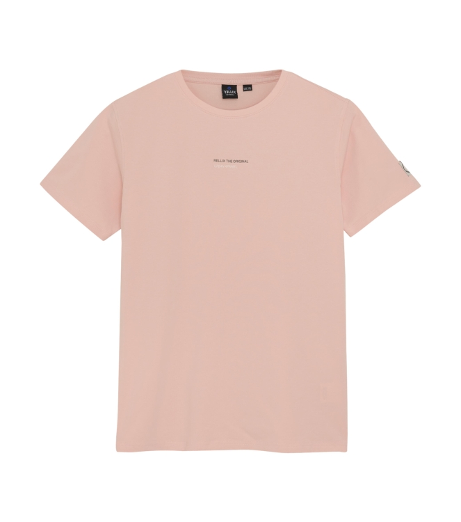 Rellix shirts 5316 Dusty Pink 940158