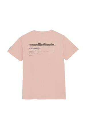 Rellix shirts 5316 Dusty Pink 940158