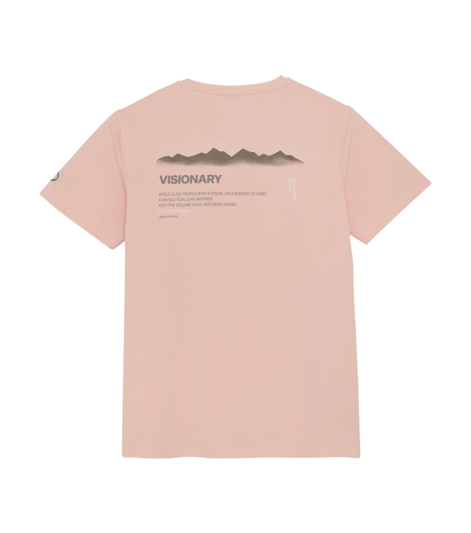 Rellix shirts 5316 Dusty Pink 940158