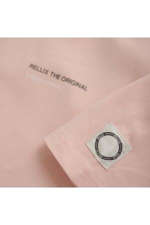 Rellix shirts 5316 Dusty Pink 940158
