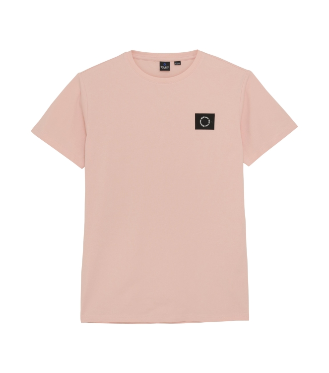Rellix shirts 5316 Dusty Pink 940160