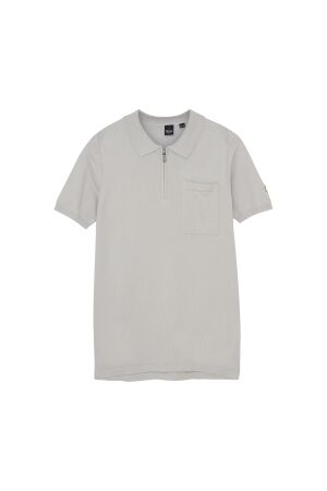 Rellix Poloshirt RLX 1481 Grey Kit