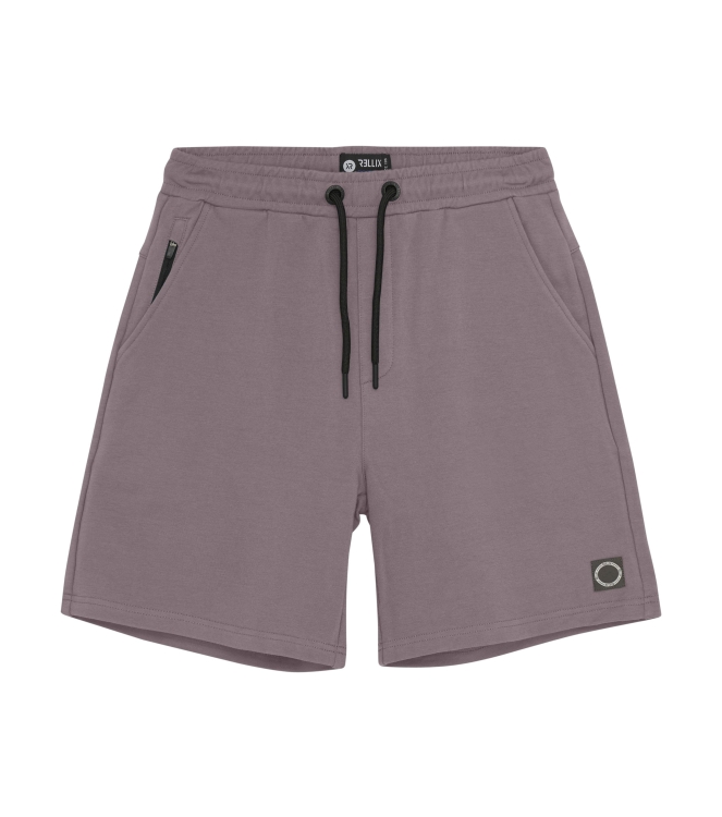 Rellix broeken 6161 Ash Mauve 940200
