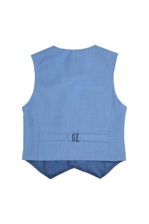 Gymp colberts & gilets B Blue 354-5021-40