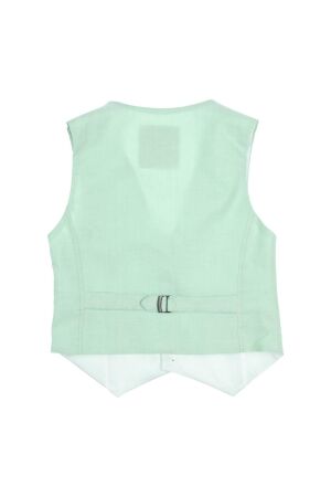 Gymp colberts & gilets GN Green 354-5023-40