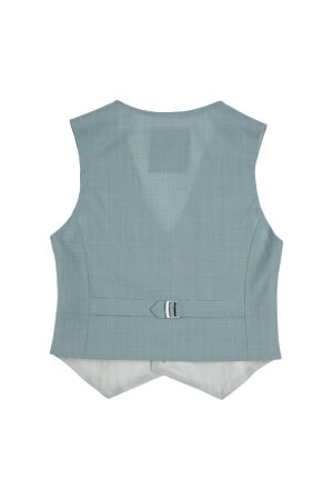 Gymp colberts & gilets GN Green 354-5035-40