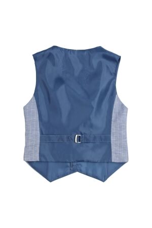 Gymp colberts & gilets B Blue 354-5043-40