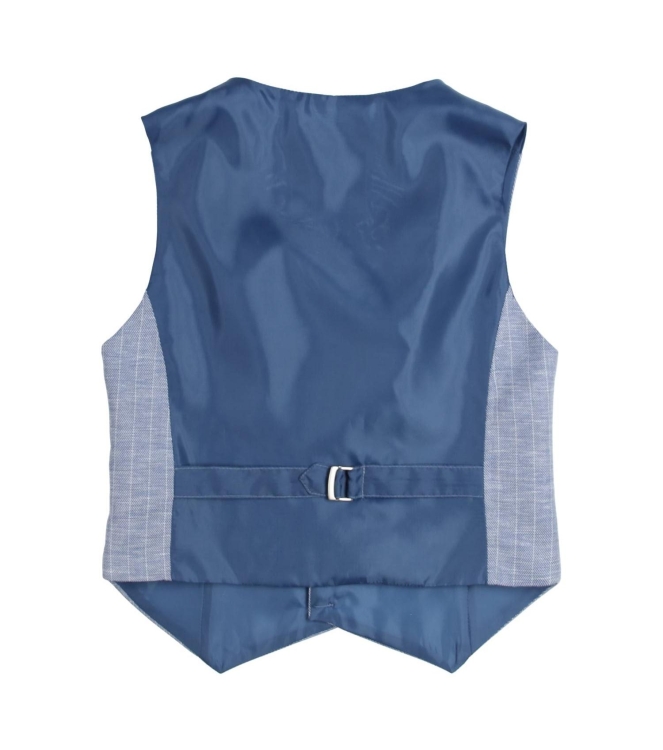 Gymp colberts & gilets B Blue 354-5043-40