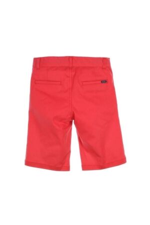 Gymp broeken RD Red 400-5059-40