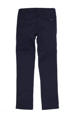 Gymp broeken M Navy 410-5006-40