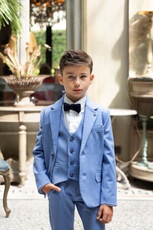 Gymp Baroni Colbert B Blue