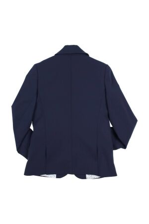 Gymp colberts & gilets M Navy 441-5027-40