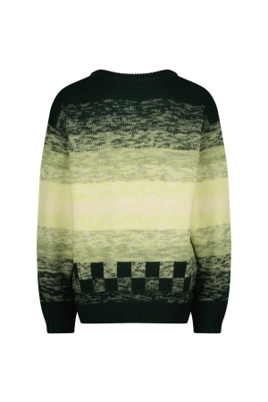 Vingino truien & vesten 369 Key lime AW24KBN34201