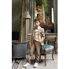 Gymp colberts & gilets BG Beige 441-5033-40
