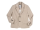 Gymp colberts & gilets BG Beige 441-5033-40