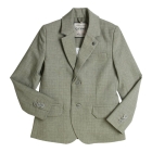 Gymp colberts & gilets K Khaki 441-5039-40