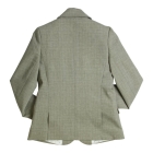 Gymp colberts & gilets K Khaki 441-5039-40