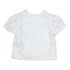 Gymp blouses OW Off White 360-5066-30