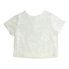 Gymp blouses OW Off White 360-5067-30