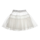 Gymp rokken & skorts OW Off White 430-5007-30