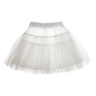 Gymp rokken & skorts OW Off White 430-5007-30