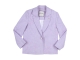 Gymp blazers & gilets L Lila 441-5012-30