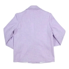 Gymp blazers & gilets L Lila 441-5012-30