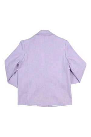 Gymp blazers & gilets L Lila 441-5012-30