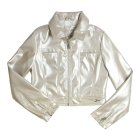 Gymp jassen ZI Silver 441-5068-30