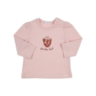 Gymp shirts VR Old Rose 352-4699-10