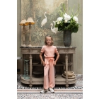 Gymp jumpsuits ZA Salmon 480-5083-30